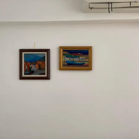 Yassen شقة